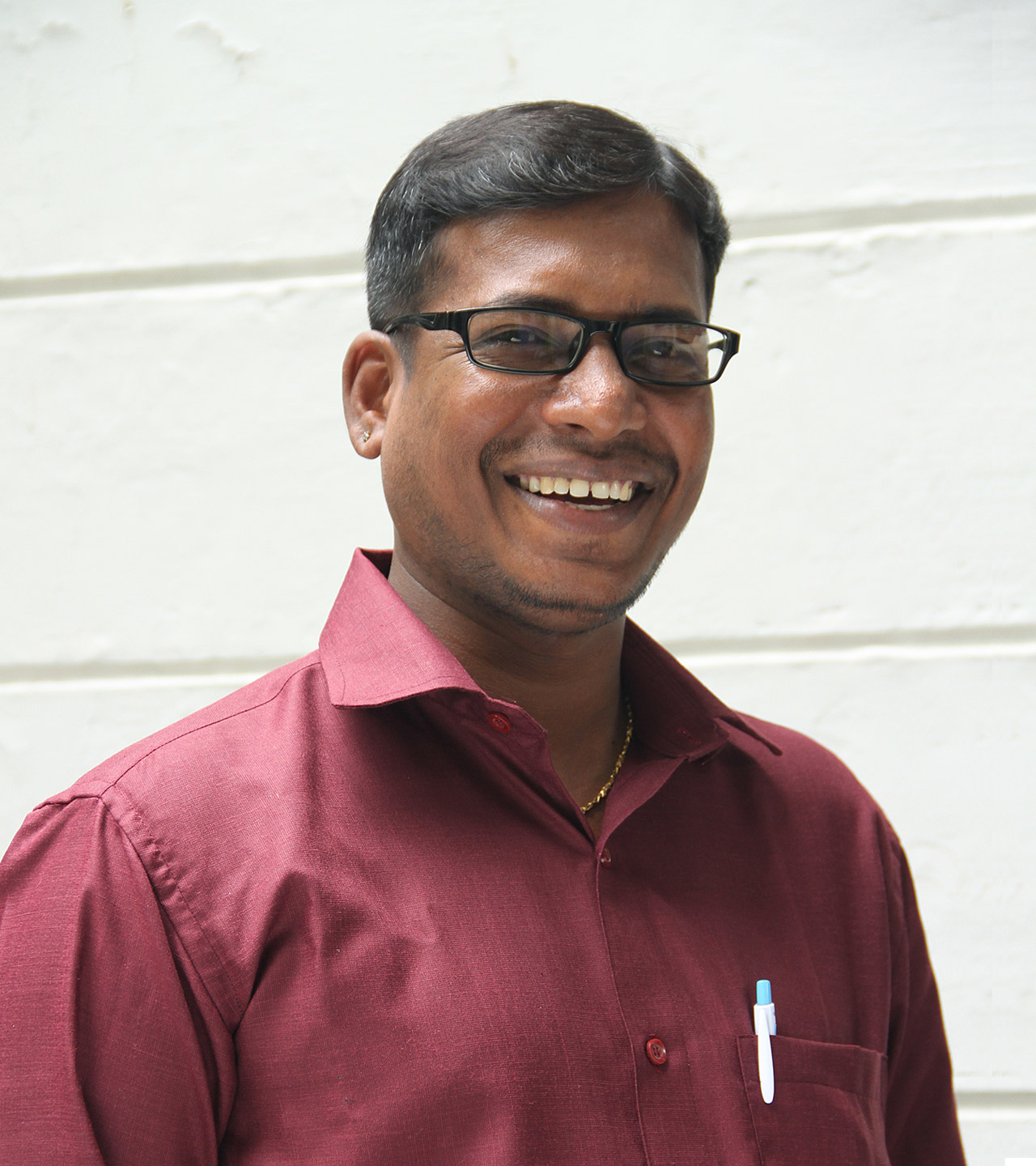 SRINIVAS K