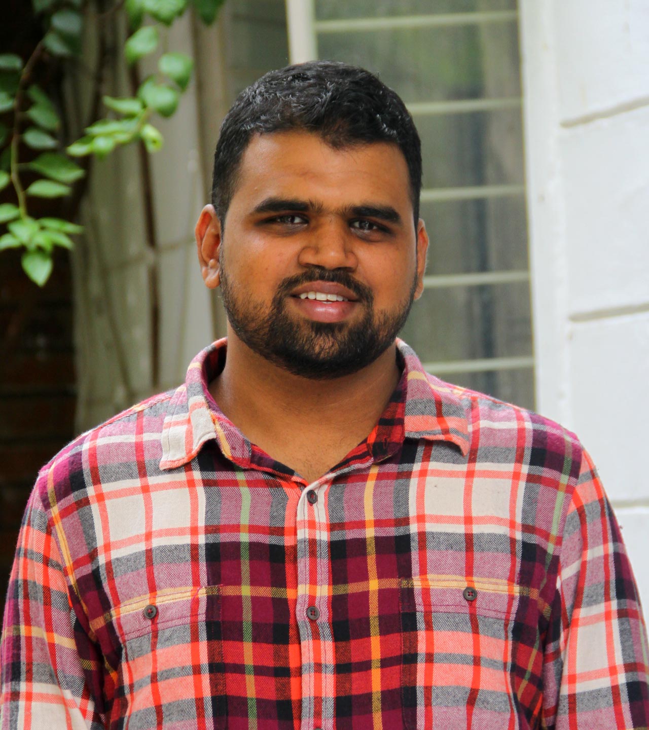 MOHAMMED IBRAHIM