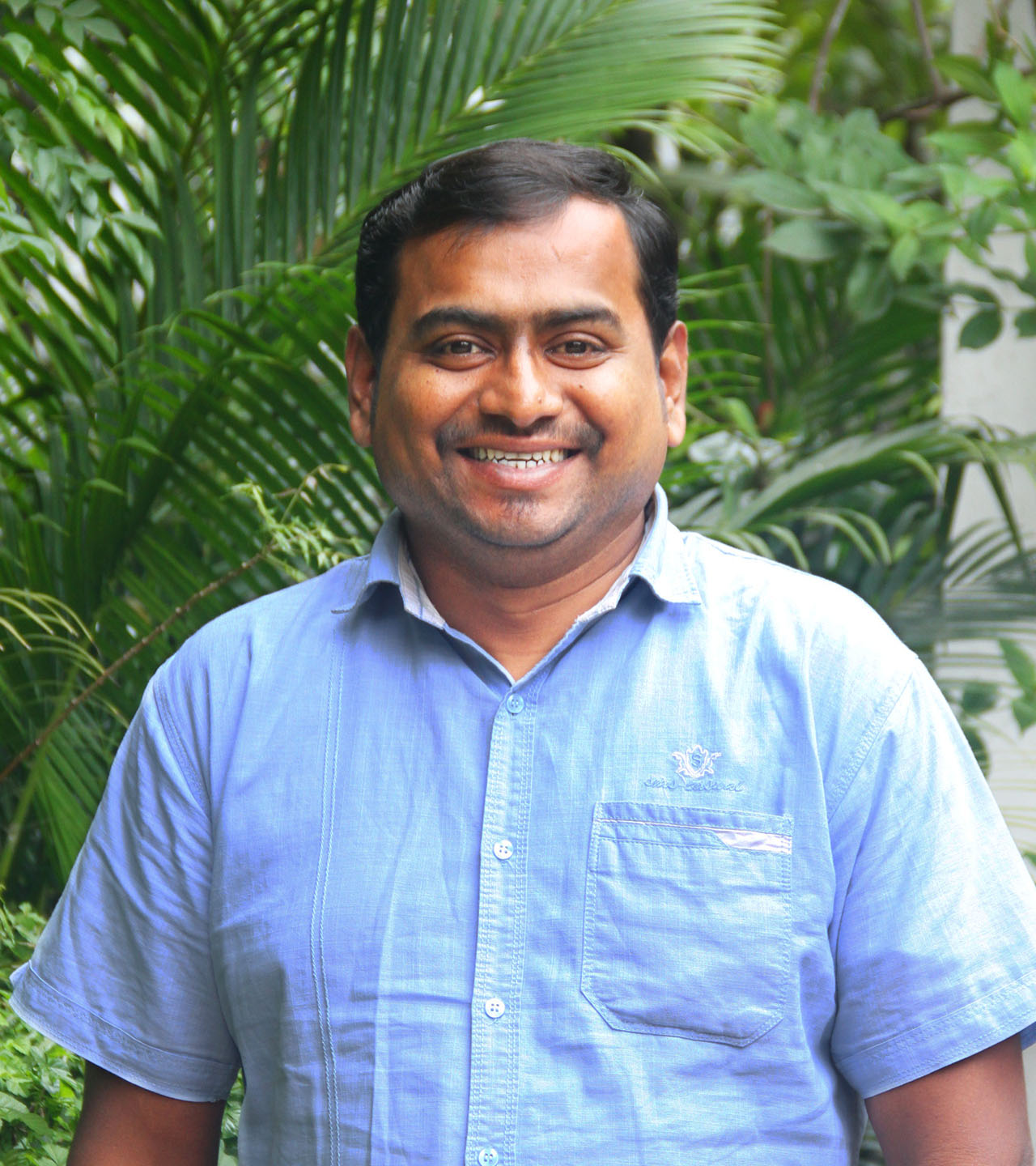 JAYANTH S