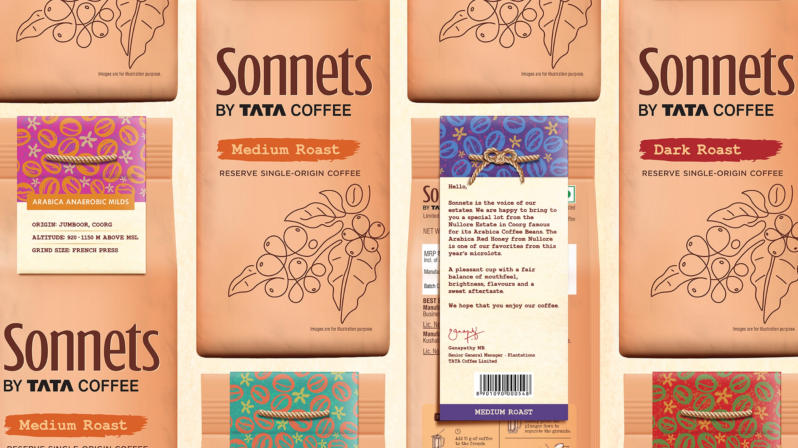 Sonnets by Tata Coffee3